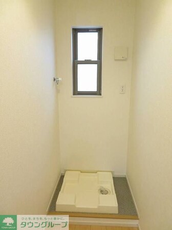 SKハウスの物件内観写真